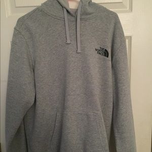 The North Face Doing It Outside Since 66 Hoodie